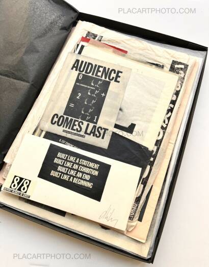 Olli Bery,Repent! Rejoice! Re ignite ! (UNIQUE PIECE)