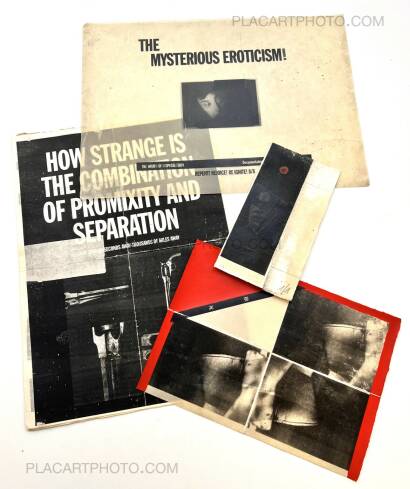 Olli Bery,Repent! Rejoice! Re ignite ! (UNIQUE PIECE)