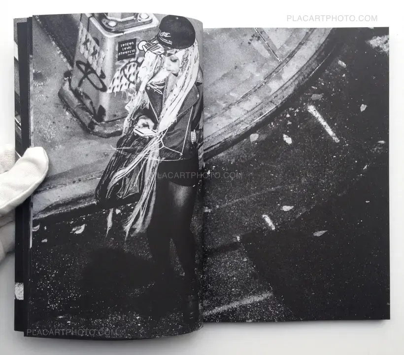 Jesper Haynes – Brooklyn 11211 (Signed)