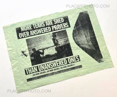 Olli Bery,Repent! Rejoice! Re ignite ! (UNIQUE PIECE)