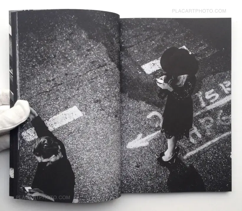 Jesper Haynes – Brooklyn 11211 (Signed)