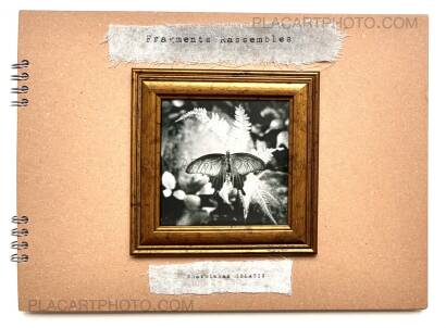 Shashinkan Gelatin,Fragments Rassembles (EDT OF 10)