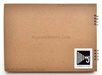 Shashinkan Gelatin,Fragments Rassembles (EDT OF 10)