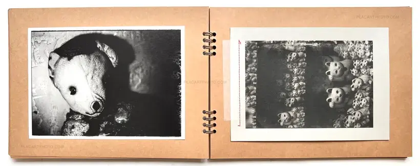 Shashinkan Gelatin – Fragments Rassembles (EDT OF 10)