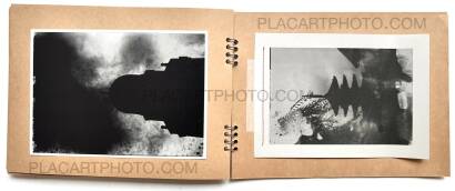 Shashinkan Gelatin,Fragments Rassembles (EDT OF 10)