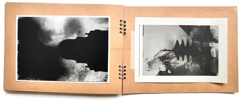 Shashinkan Gelatin – Fragments Rassembles (EDT OF 10)
