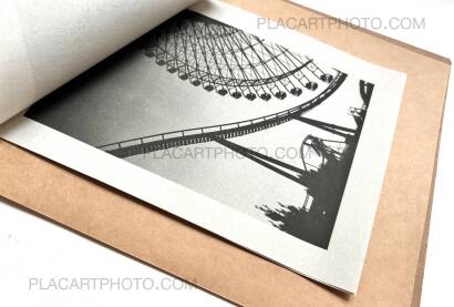 Shashinkan Gelatin,Fragments Rassembles (EDT OF 10)