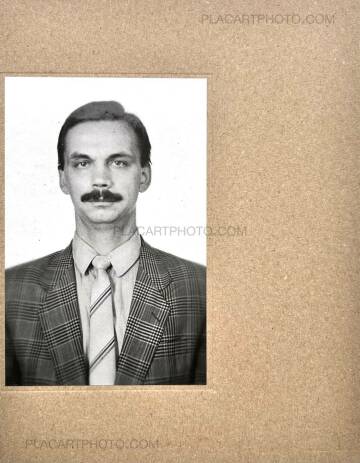 Natalia Drachinskaya,Binom (EDT OF 92)