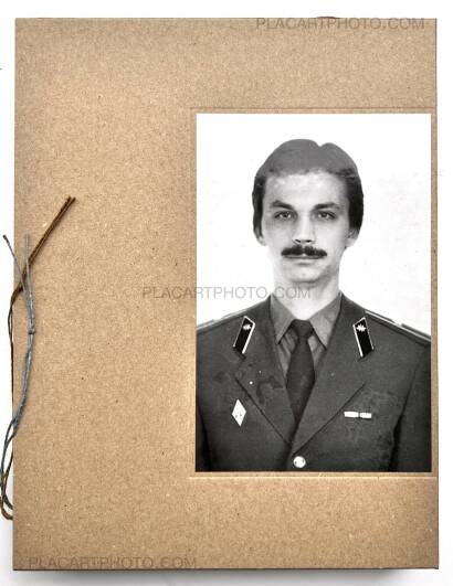 Natalia Drachinskaya,Binom (EDT OF 92)