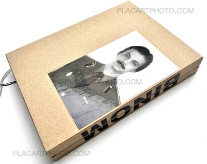 Natalia Drachinskaya,Binom (EDT OF 92)