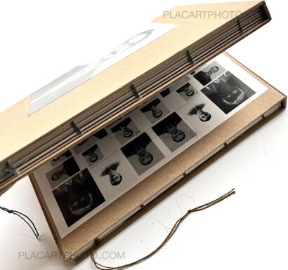 Natalia Drachinskaya,Binom (EDT OF 92)