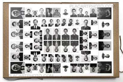 Natalia Drachinskaya,Binom (EDT OF 92)