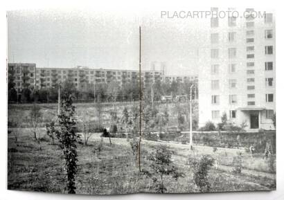 Natalia Drachinskaya,Binom (EDT OF 92)