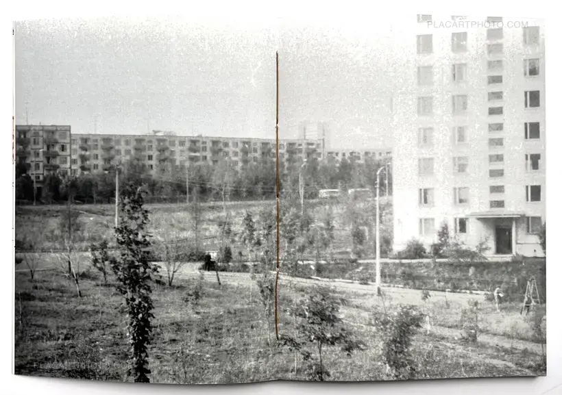 Natalia Drachinskaya – Binom (EDT OF 92)