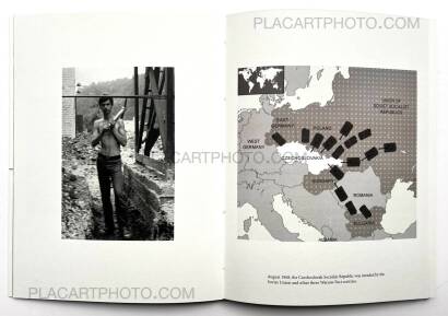 Natalia Drachinskaya,Binom (EDT OF 92)