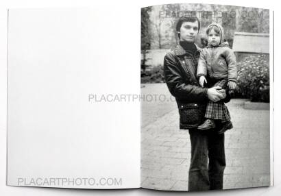 Natalia Drachinskaya,Binom (EDT OF 92)