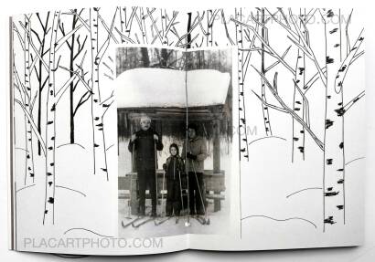 Natalia Drachinskaya,Binom (EDT OF 92)