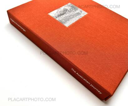 Regina Anzenberger,The Australian Journey (EDT OF 300)