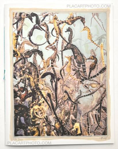 Regina Anzenberger,The Australian Journey (EDT OF 300)