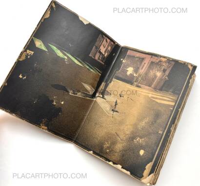 Kazuyuki Yamada,Kaiyu (EDT OF 10) LAST ONE !