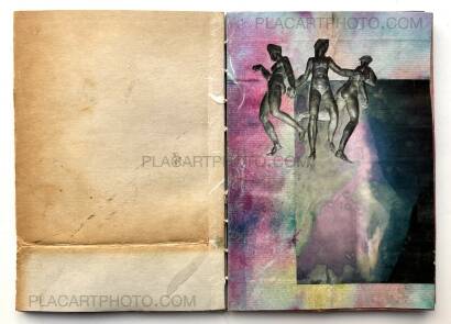 Chiraz Chouchane,Radix Porta (EDT OF 5)