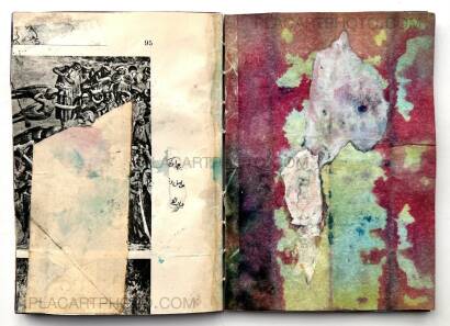 Chiraz Chouchane,Radix Porta (EDT OF 5)