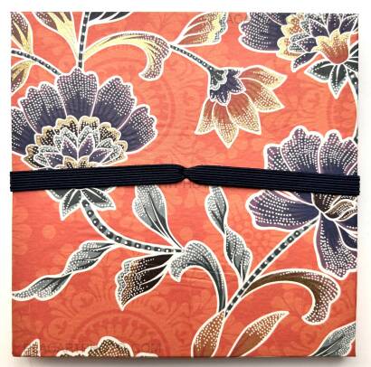 Veronica Mecchia,Nuit blanche (EDT of 35)