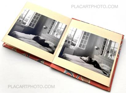 Veronica Mecchia,Nuit blanche (EDT of 35)