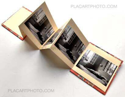 Veronica Mecchia,Nuit blanche (EDT of 35)