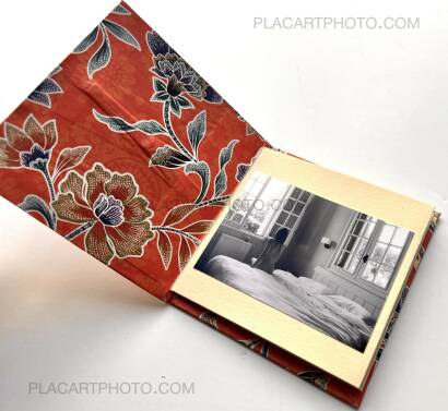 Veronica Mecchia,Nuit blanche (EDT of 35)