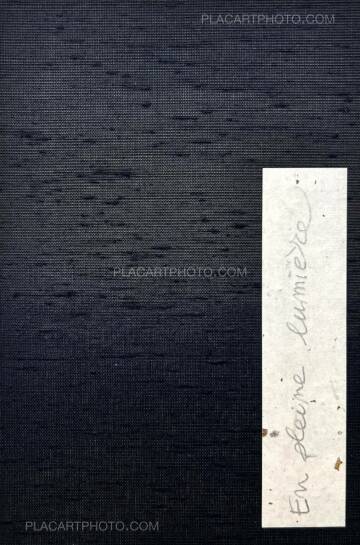 Veronica Mecchia,En pleine lumière (EDT of 100)