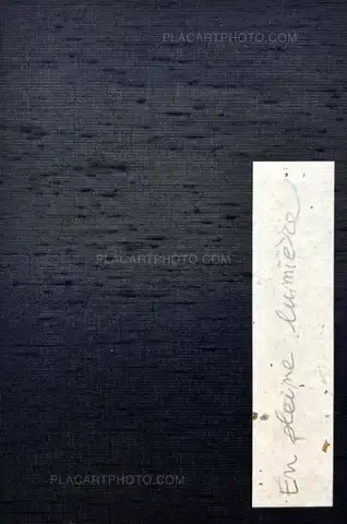 Veronica Mecchia – En pleine lumière (EDT of 100)