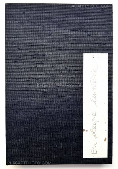 Veronica Mecchia,En pleine lumière (EDT of 100)