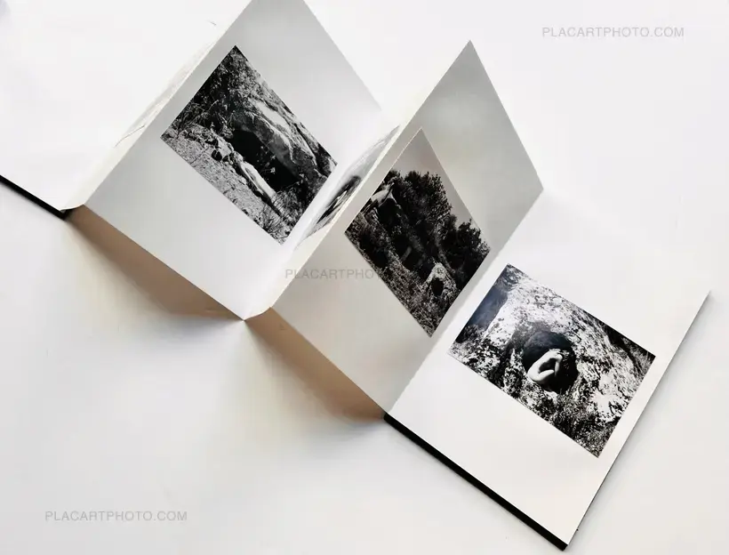 Veronica Mecchia – En pleine lumière (EDT of 100)