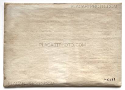 Vincent Magnier,Osten (EDT OF 10) (LAST ONE)