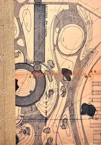Vincent Magnier – Le futur nous observe (UNIQUE COPY)