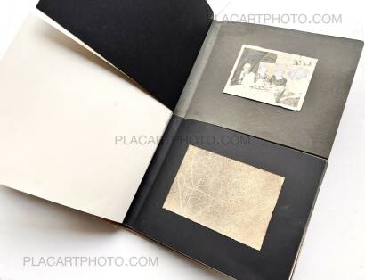 Vincent Magnier,Le futur nous observe (UNIQUE COPY)