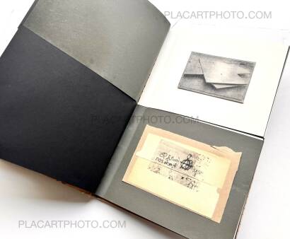 Vincent Magnier,Le futur nous observe (UNIQUE COPY)