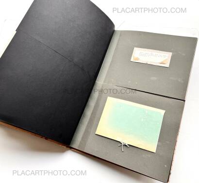 Vincent Magnier,Le futur nous observe (UNIQUE COPY)