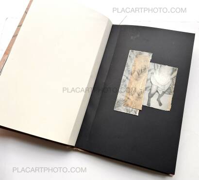 Vincent Magnier,Le futur nous observe (UNIQUE COPY)