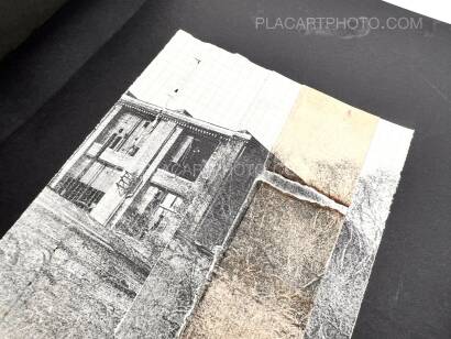 Vincent Magnier,Le futur nous observe (UNIQUE COPY)