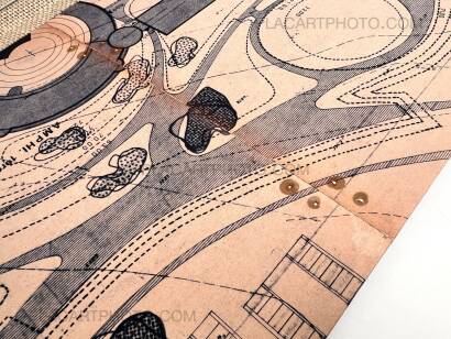 Vincent Magnier,Le futur nous observe (UNIQUE COPY)