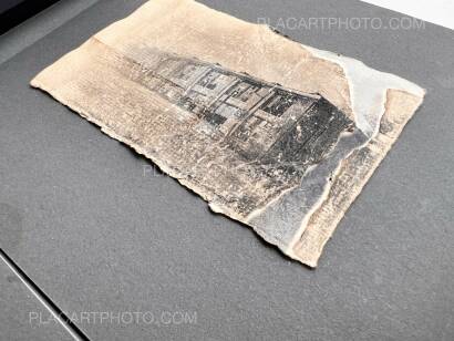 Vincent Magnier,Le futur nous observe (UNIQUE COPY)