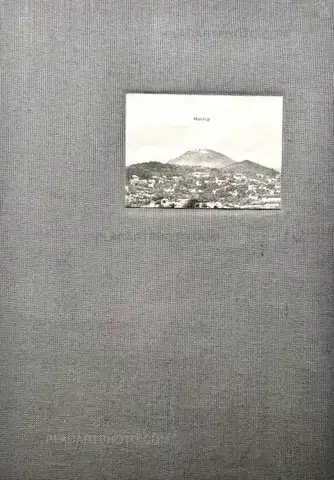 Jean Pierre Joly – Mont Fuji (EDT OF 5)
