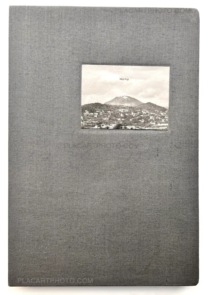 Jean Pierre Joly – Mont Fuji (EDT OF 5)