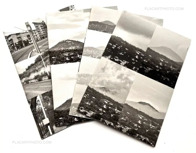 Jean Pierre Joly – Mont Fuji (EDT OF 5)
