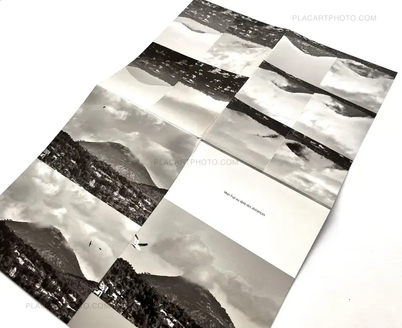 Jean Pierre Joly – Mont Fuji (EDT OF 5)
