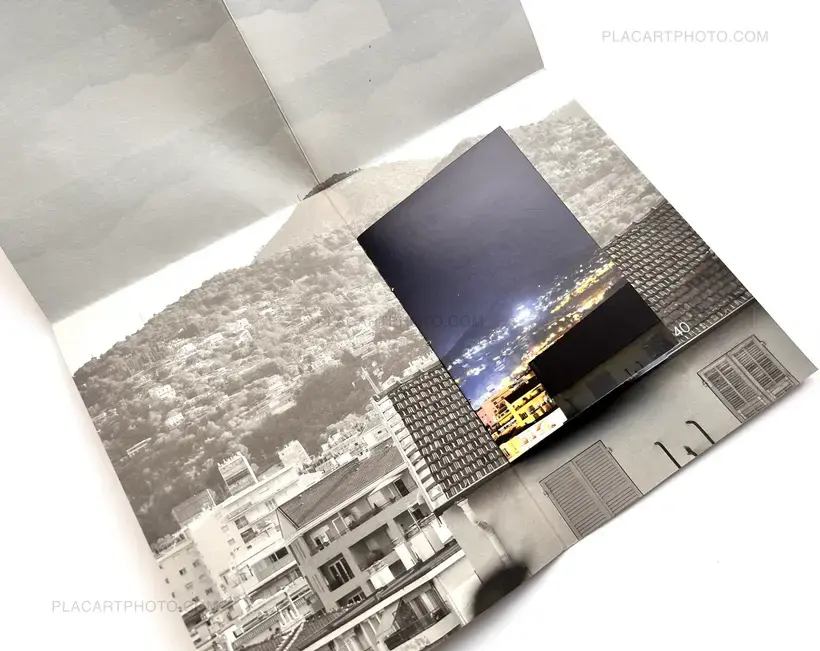 Jean Pierre Joly – Mont Fuji (EDT OF 5)