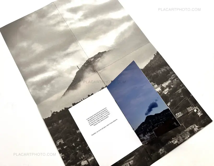 Jean Pierre Joly – Mont Fuji (EDT OF 5)