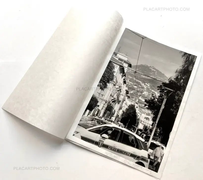 Jean Pierre Joly – Mont Fuji (EDT OF 5)